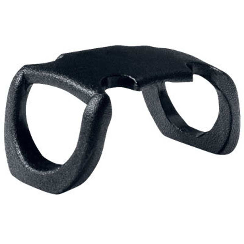 Ronstan Series 40 Retainer Clips, Orbit Block