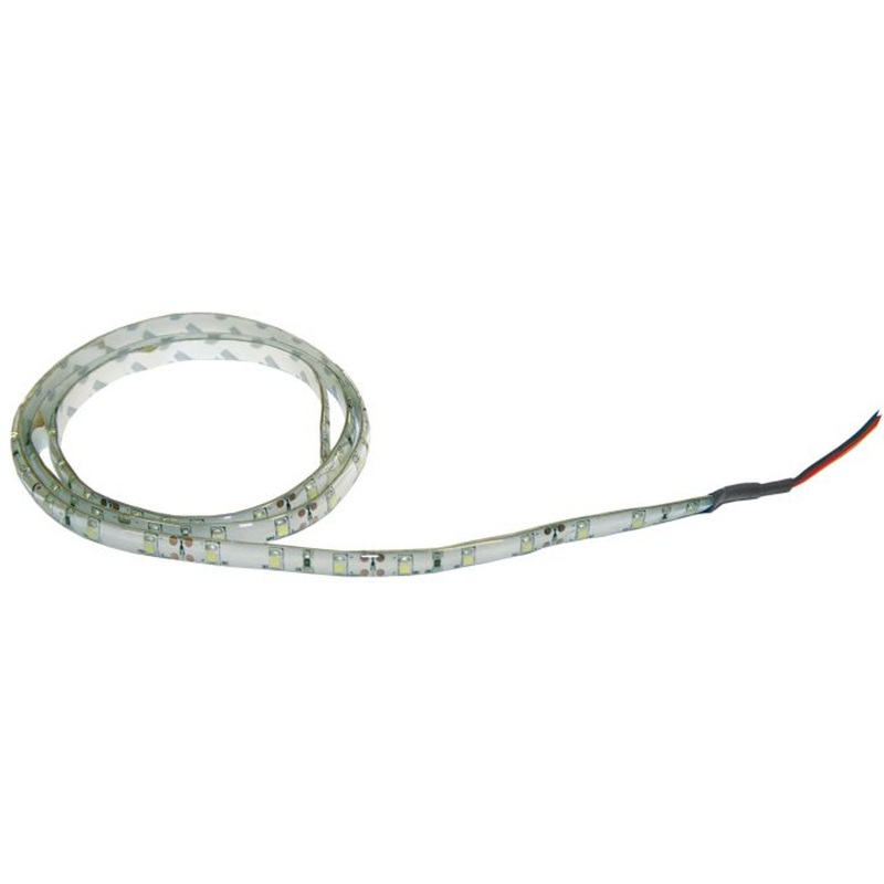 RWB LED Flexible Waterproof Strip Lights