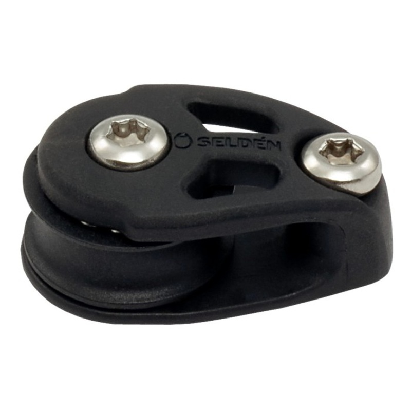 Selden Ball Bearing Block 20mm Cheek