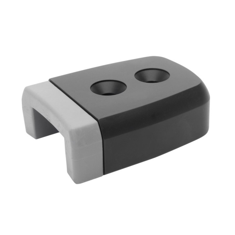 Selden System 42 Genoa End Stop, Heavy Duty