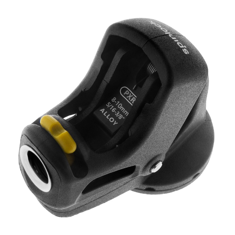 Spinlock 8-10mm PXR Cam Cleat – Swivel Base