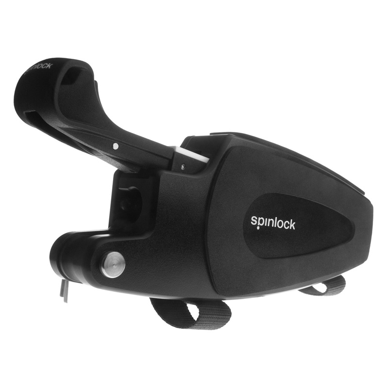 Spinlock ZS Open Jammer, Lines 10-14mm