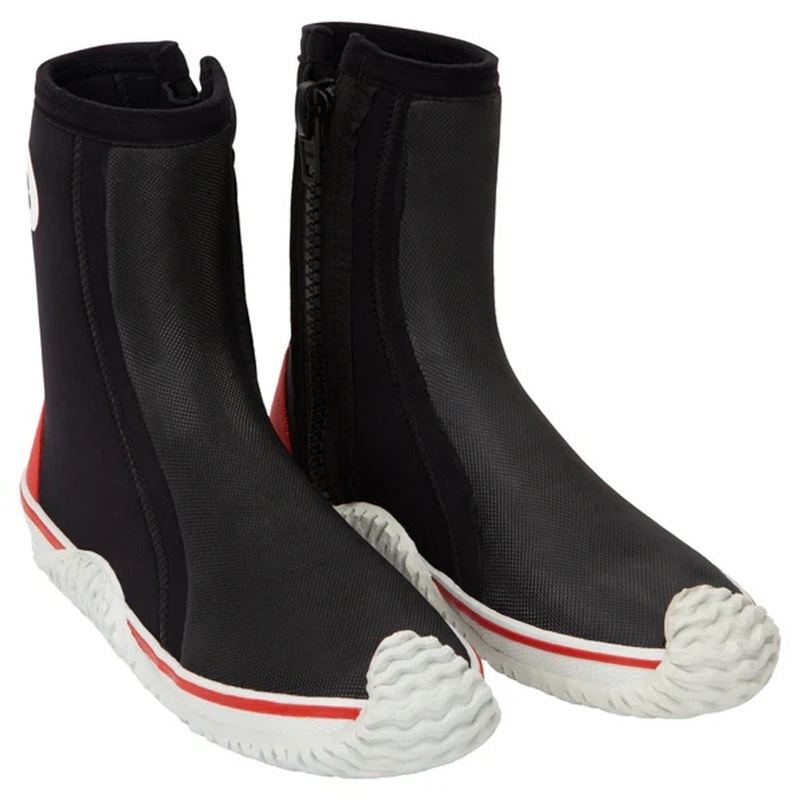 Burke Wetsuit Boots