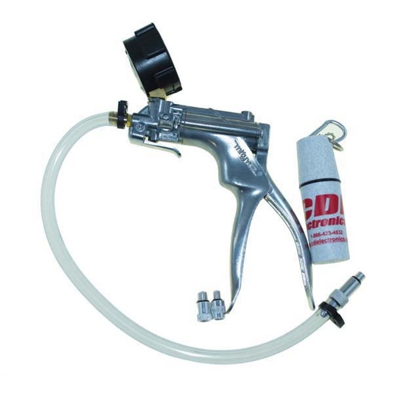 CDI Combination Gearbox Pressure/Vacuum Tool