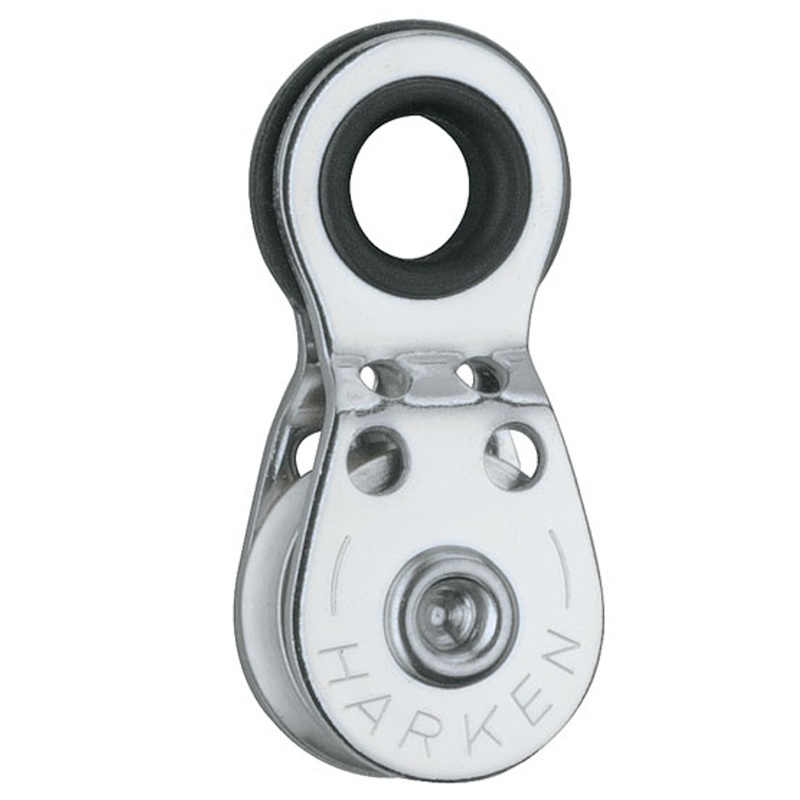 Harken 16mm Narrow Block – Bronze Sheave
