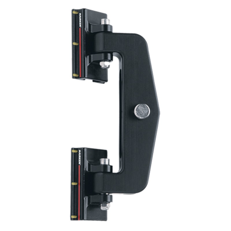 Harken 2 Car Headboard System