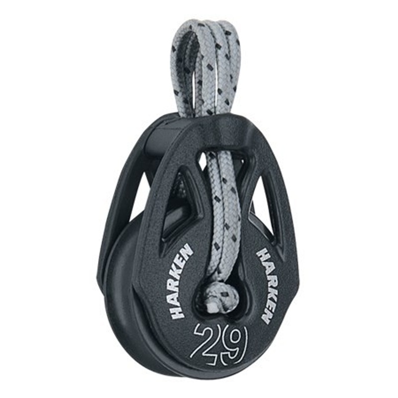 Harken 29mm Carbo T2 Air Block