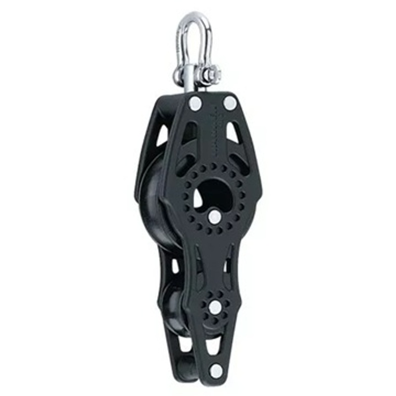 Harken 40mm Carbo Fiddle w/Becket