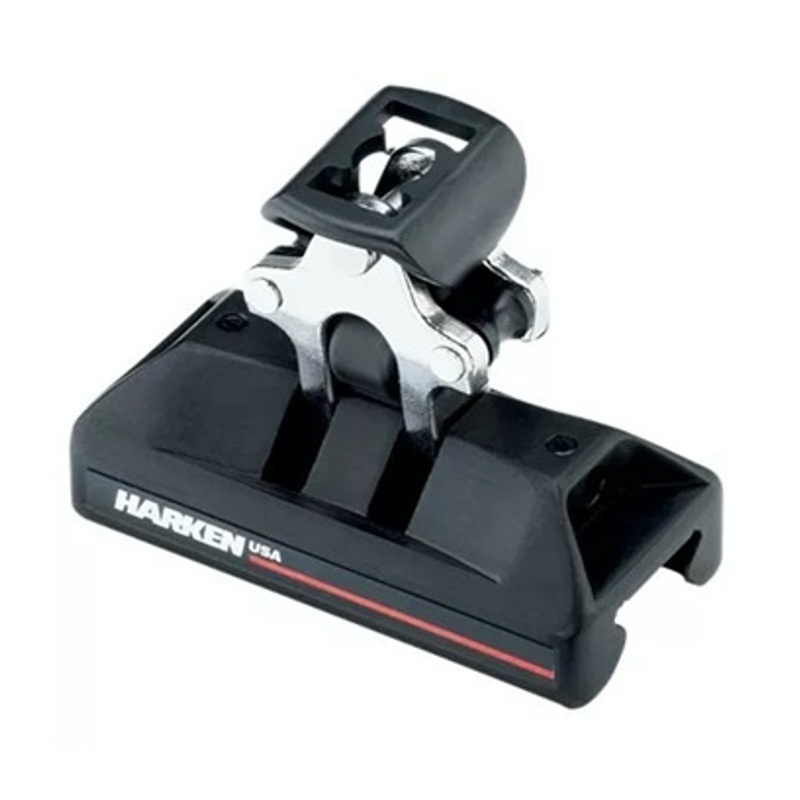 Harken Big Boat Roller Car for 1 Block