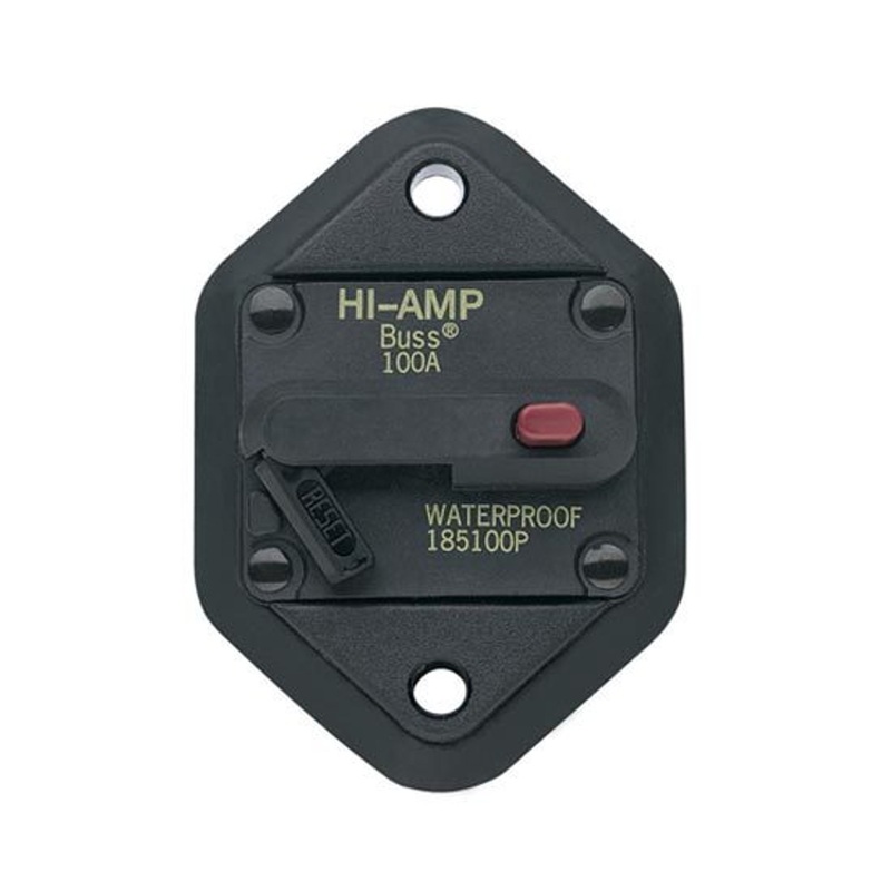 Harken Circuit Breaker – 80 AMP Maximum