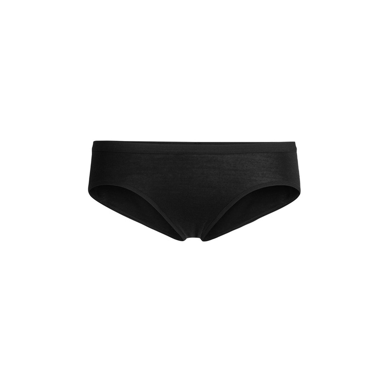 Icebreaker Merino Siren Hipkini Briefs – Women