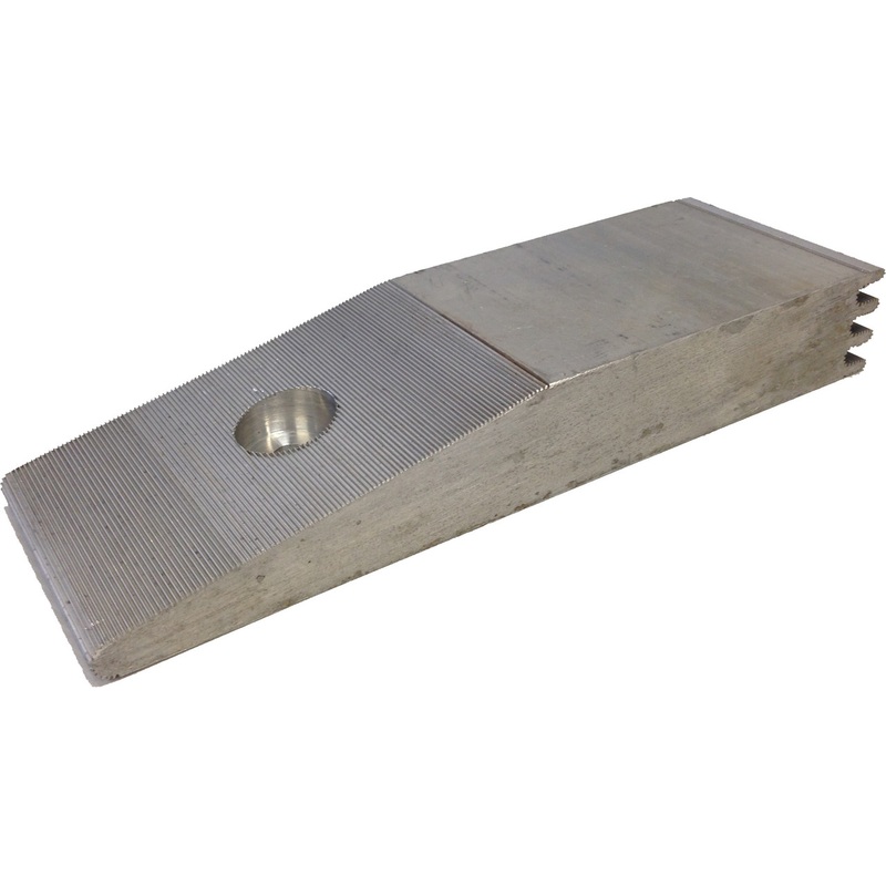 MPS Maddox Large Wedge Anode 1.4kg