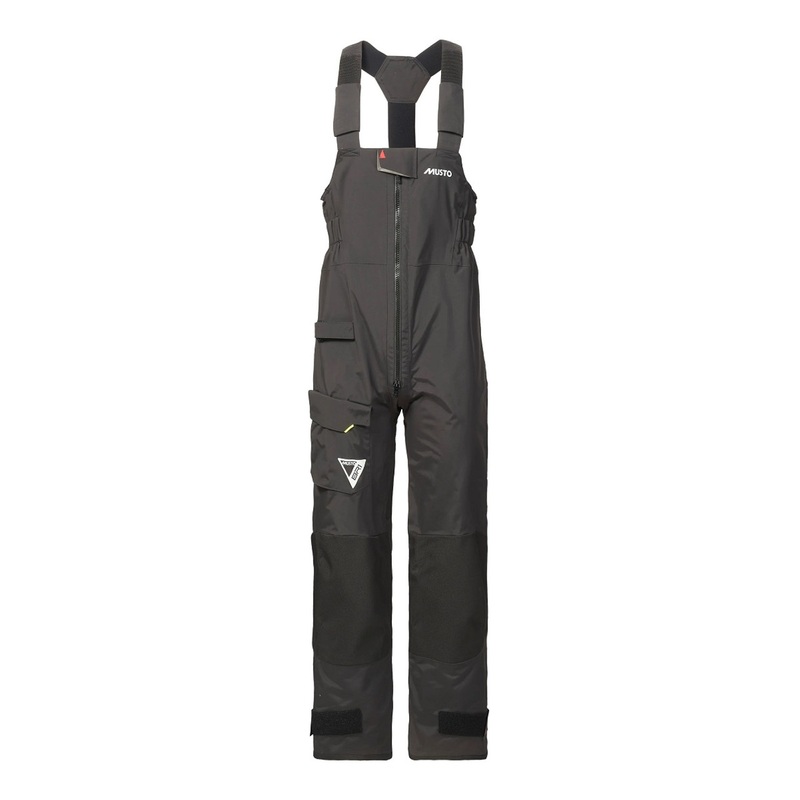 Musto BR1 Channel Trousers – Women