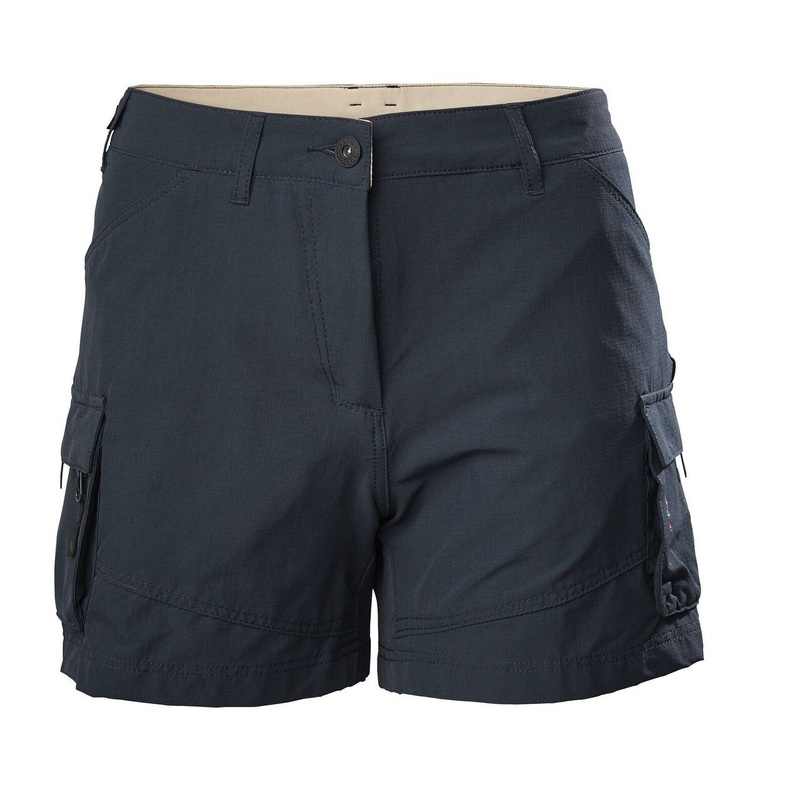 Musto Evolution Deck UV Fast Dry Shorts – Women