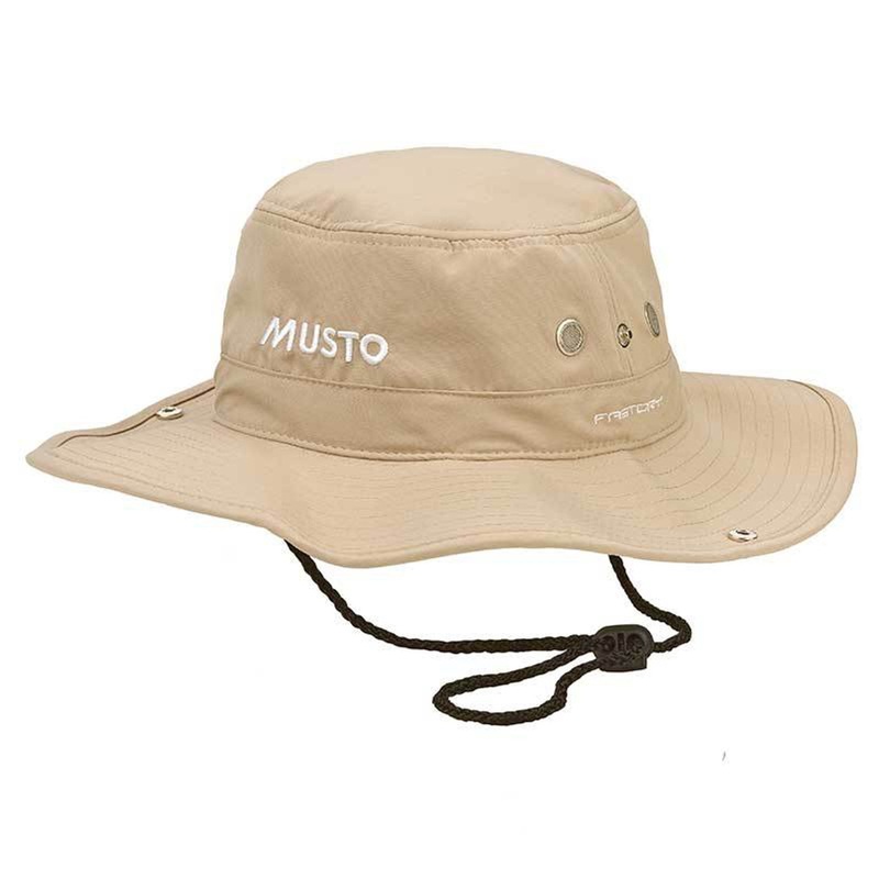 Musto Fast Dry Brimmed Hat