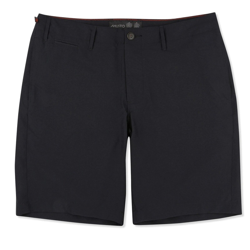 Musto Rib UV Fast Dry Shorts
