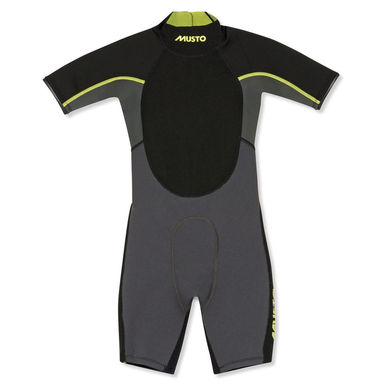 Musto Youth Championship Short Wetsuit