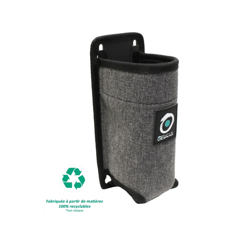 Outils Racing Bottle Holder – Grey, Interior Range