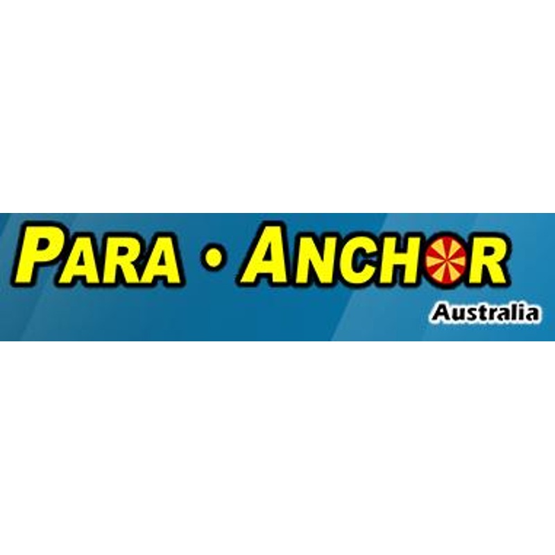 Para Anchor In Water Kits