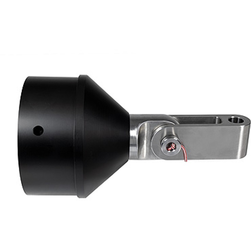 Ronstan Inboard Pole End – Acetal, suits ID 96mm