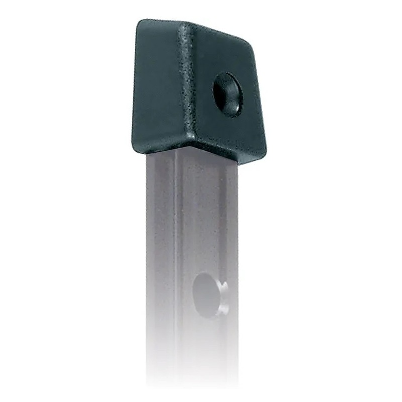 Ronstan Series 19 End Cap Plastic 30mmx26mm [Pack of 4]