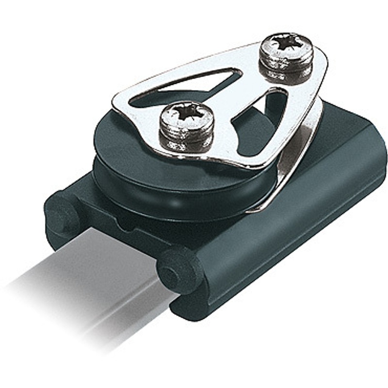 Ronstan Series 22 Control End Single Sheave