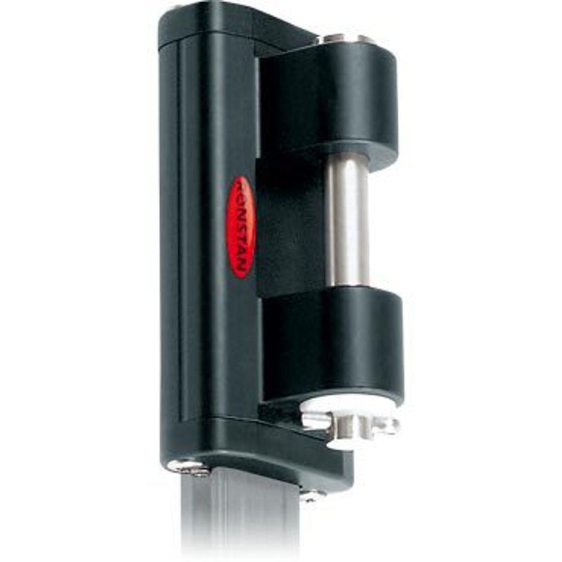 Ronstan Series 30 Captive Ball Reef Car, 122mm x 76mm