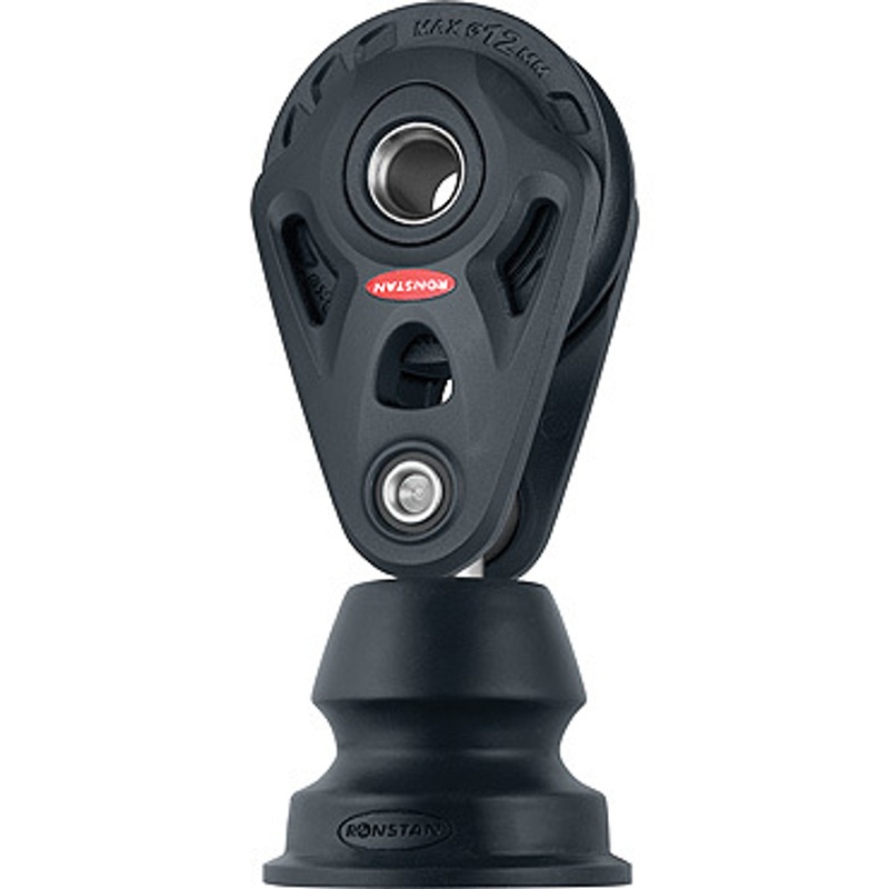 Ronstan Series 60 Core Block, Stand Up