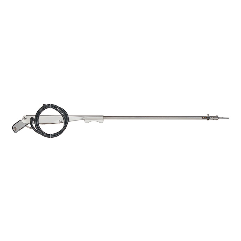 RWB AFI Premier Wet Wiper Arm Adjustable 380-500mm