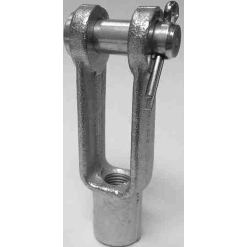 RWB Clevis Fork