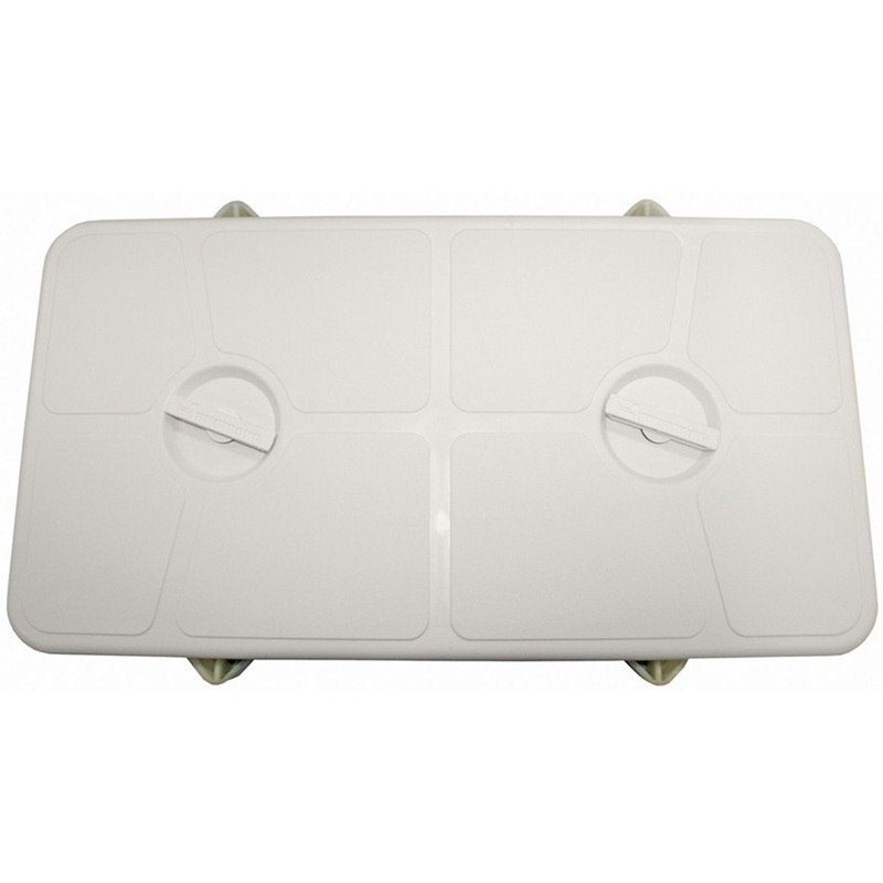 RWB Deck Plate Waterproof 285 x 530mm