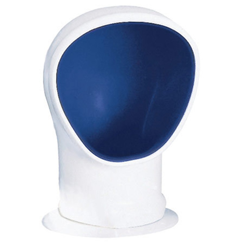 RWB Plastimo Extra Large High Profile Cowl Vent