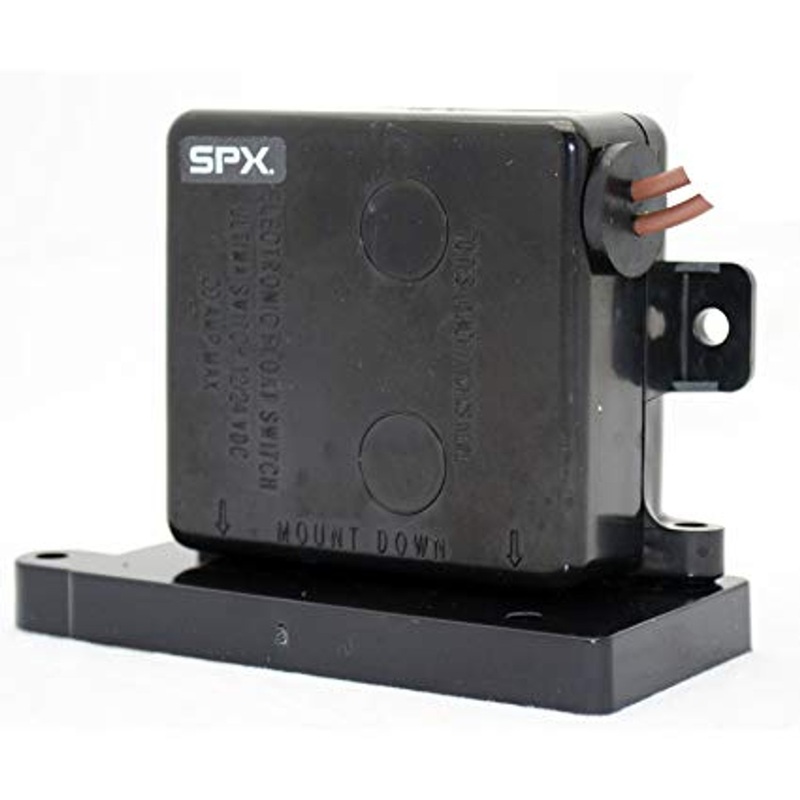 SPX Flow Johnson Pump Ultima Switch 20AMP 12/24V OT-85-Float Switch