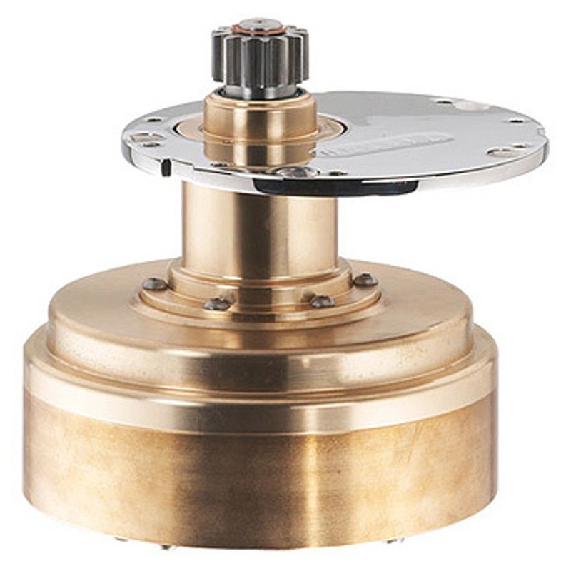 Andersen 28ST Conversion Unit VAR Compact Below Deck 12V/24V, Full Stainless