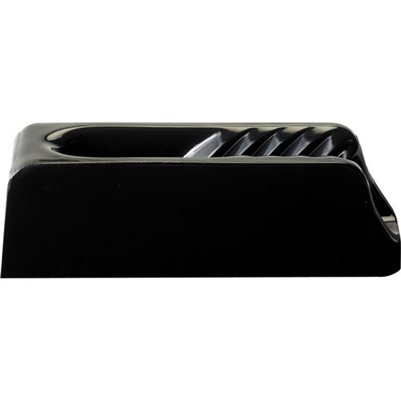 Clamcleat CL228 Vertical with Integral Fairlead