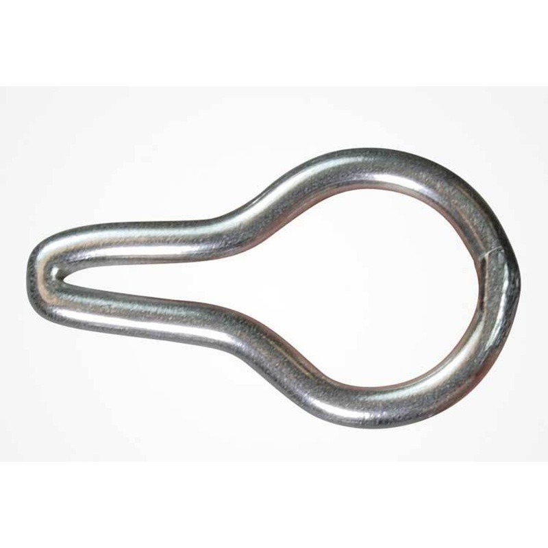 Clamcleat Q-Lok