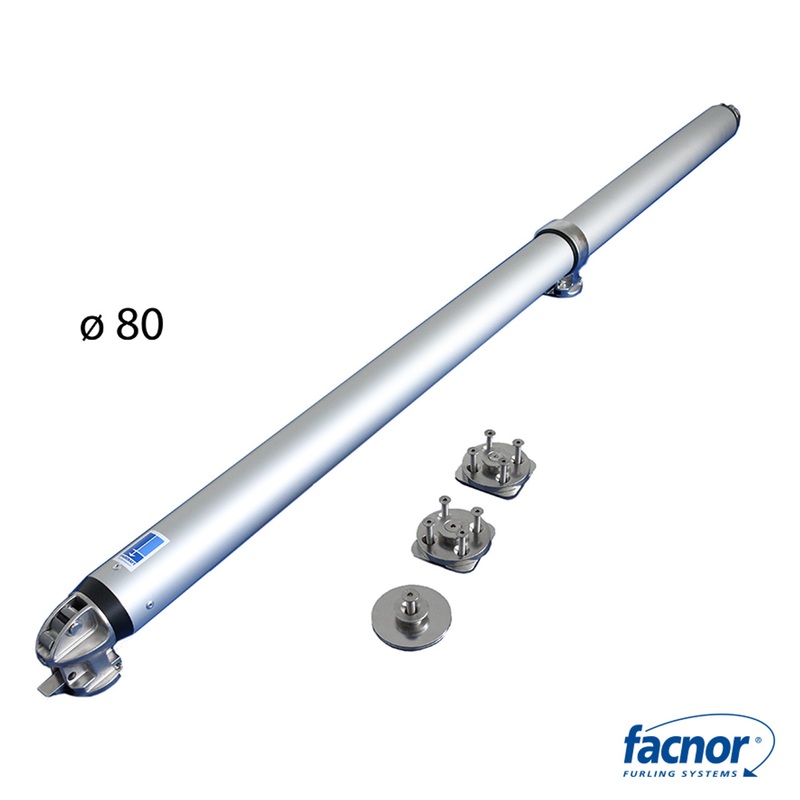 Facnor SPARCRAFT 80mm Standard Bowsprit for Asymmetric Spinnaker/Code Sail