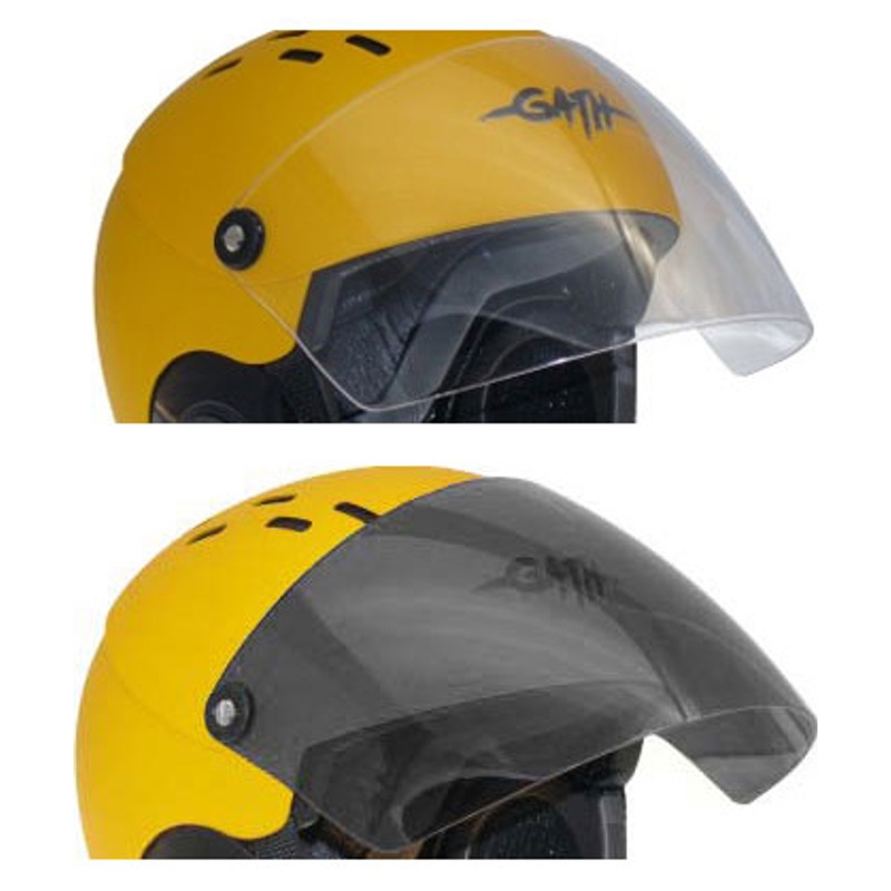 Gath Gedi Visor – Full Face
