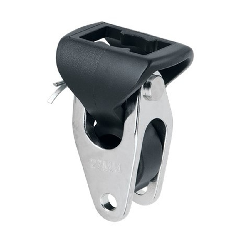Harken 27mm Stand-Up Toggle – 6 or 8 mm Pin