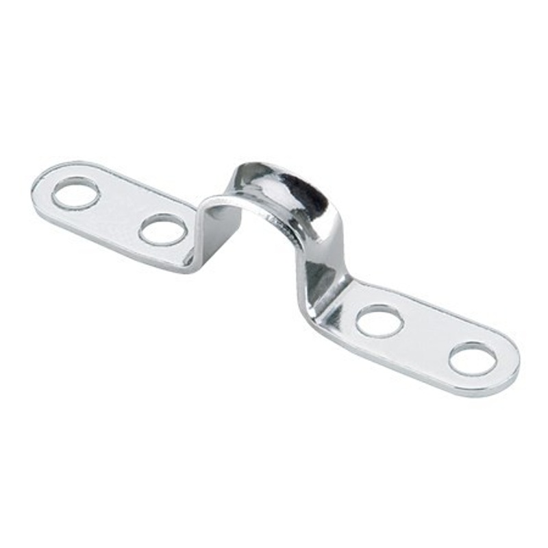 Harken 4 Hole Eye Strap – 38mm Eyestrap, Double Fastener