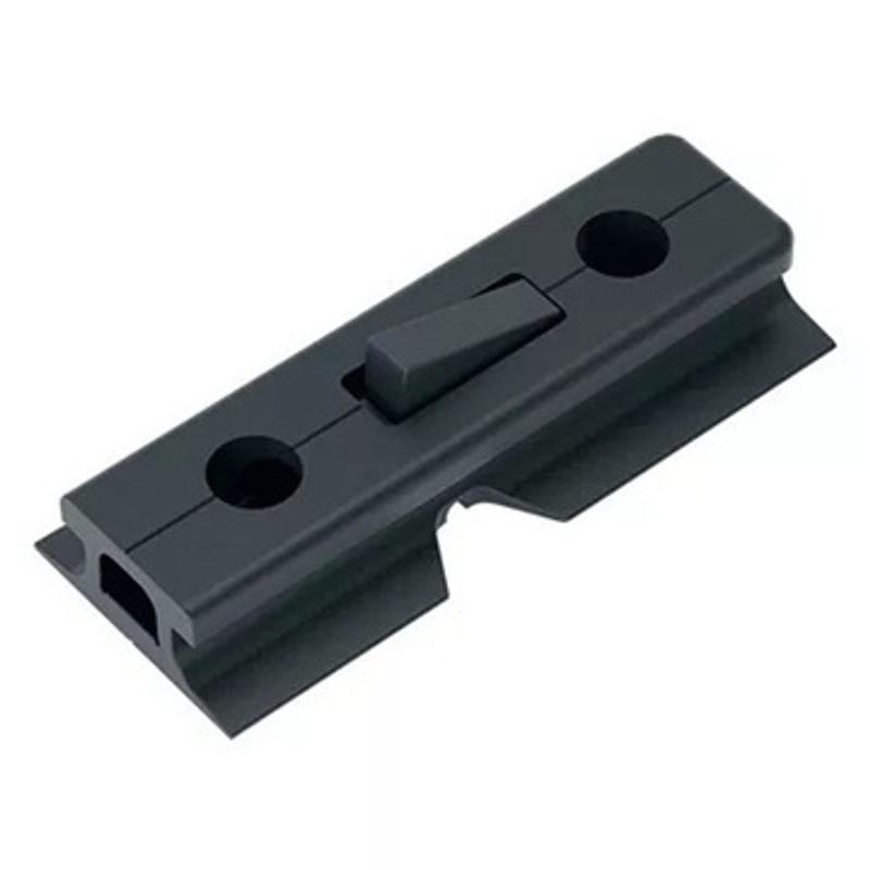 Harken 40mm T-Track Endstop – Push-Button
