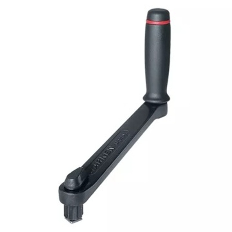 Harken 8″ Lock-In Aluminium Winch Handle