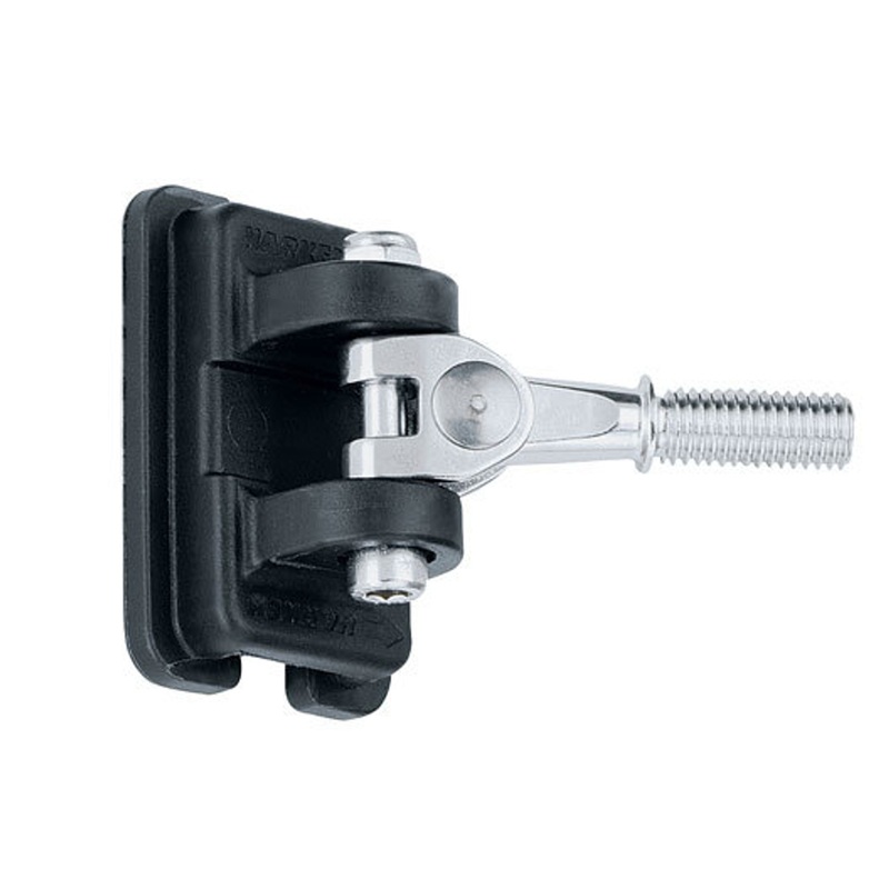 Harken Batten Car w/ 10mm Stud