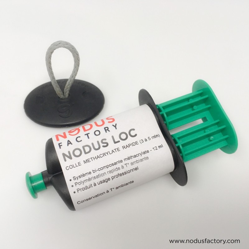 Nodus Factory Glue Nodus Loc 12 – Glue for Nodus Padeye