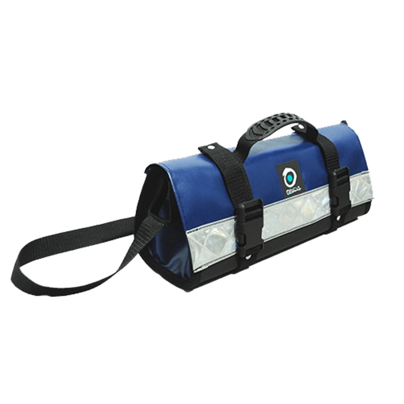 Outils CO1 Tool Bag with Flap
