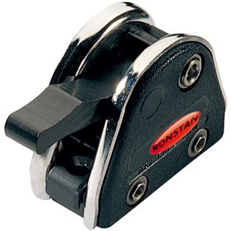 Ronstan Rope Jammer