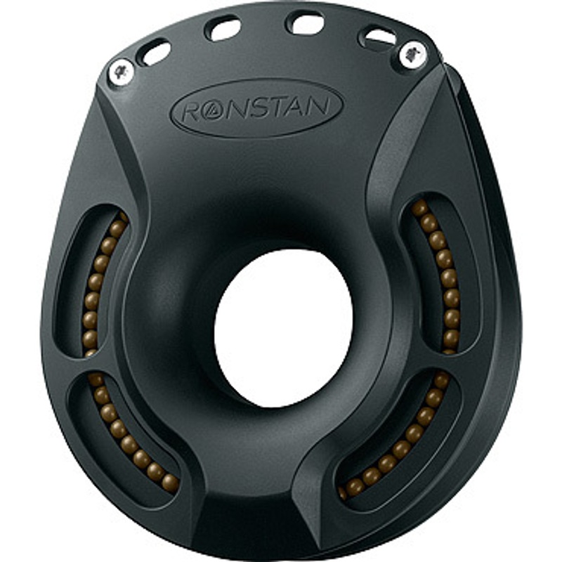 Ronstan Series 150 Orbit Lashing Orbit Block