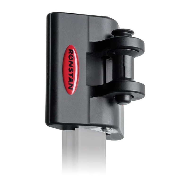 Ronstan Series 22 Intermediate Car, 64mm x 57mm