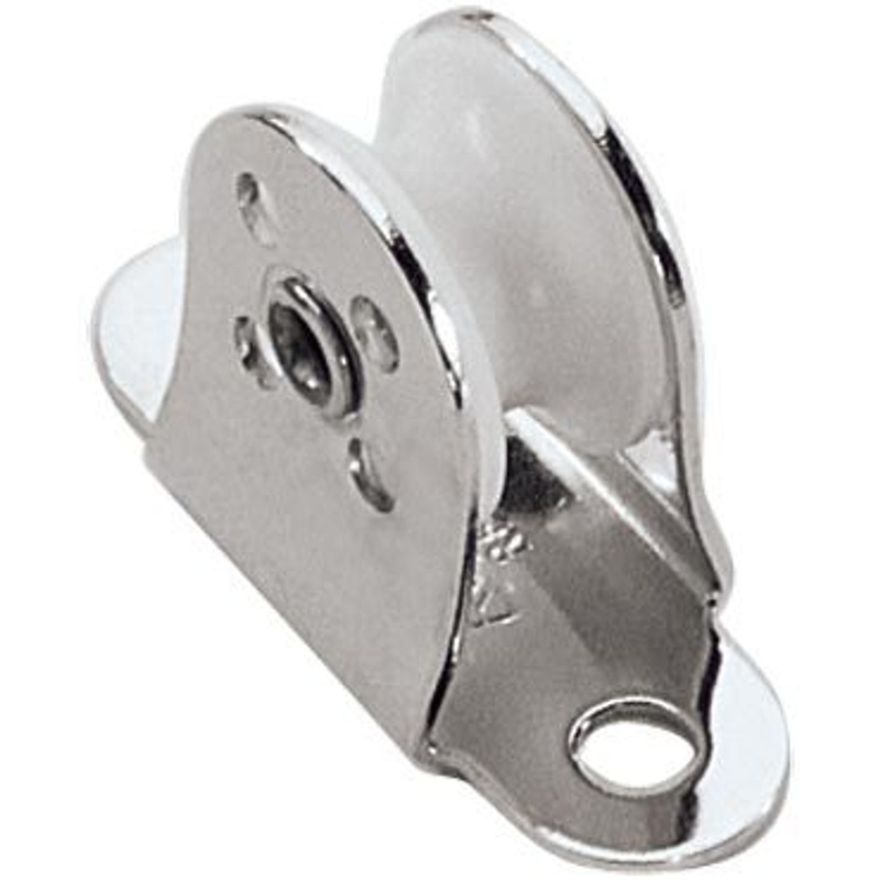 Ronstan Single Lead Block