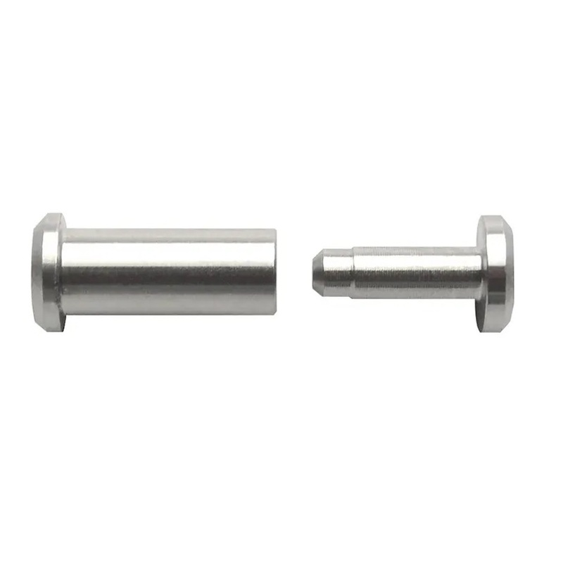 Ronstan Tamper Resistant Clevis Pin [Pack of 20]
